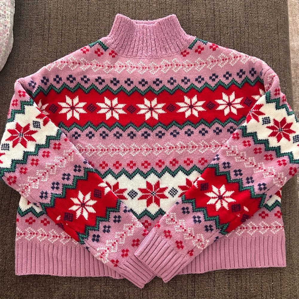 Holiday / Christmas Sweater